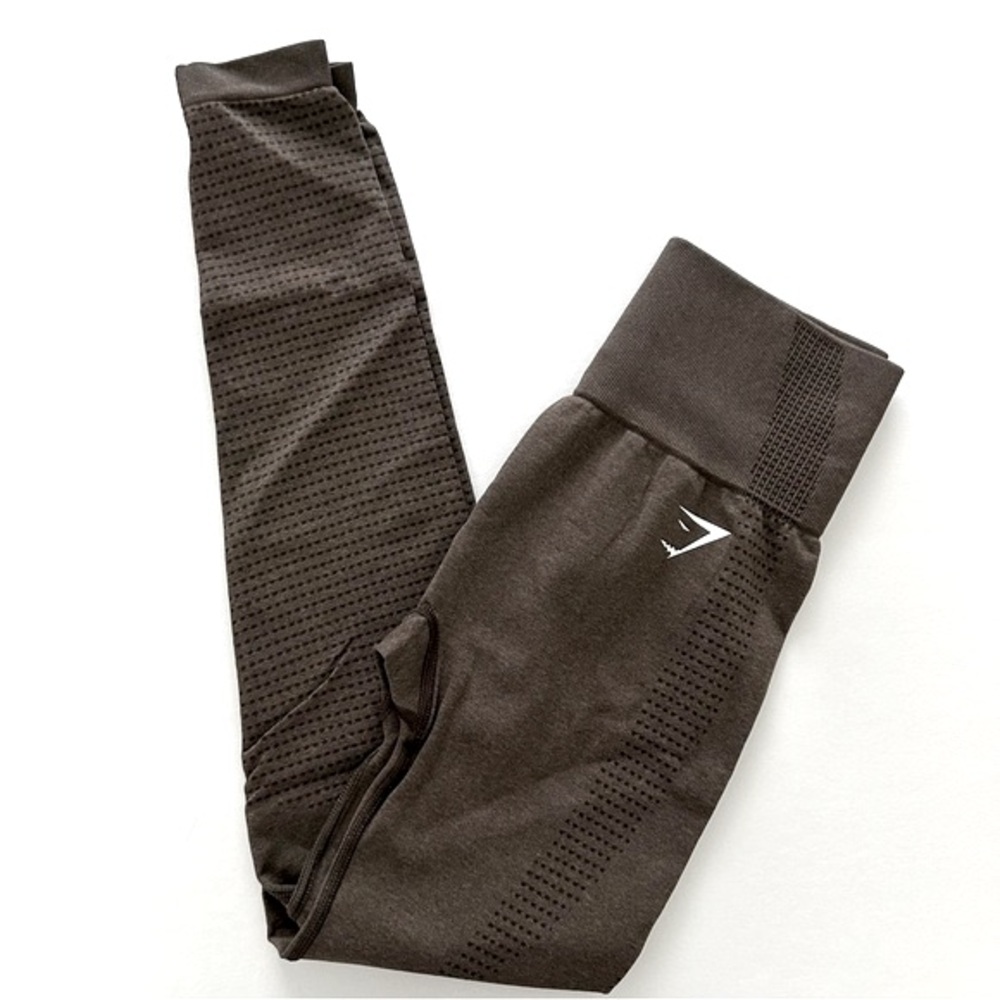 Gymshark M Vital Seamless 2.0 Leggings Set - Picture 9 of 13